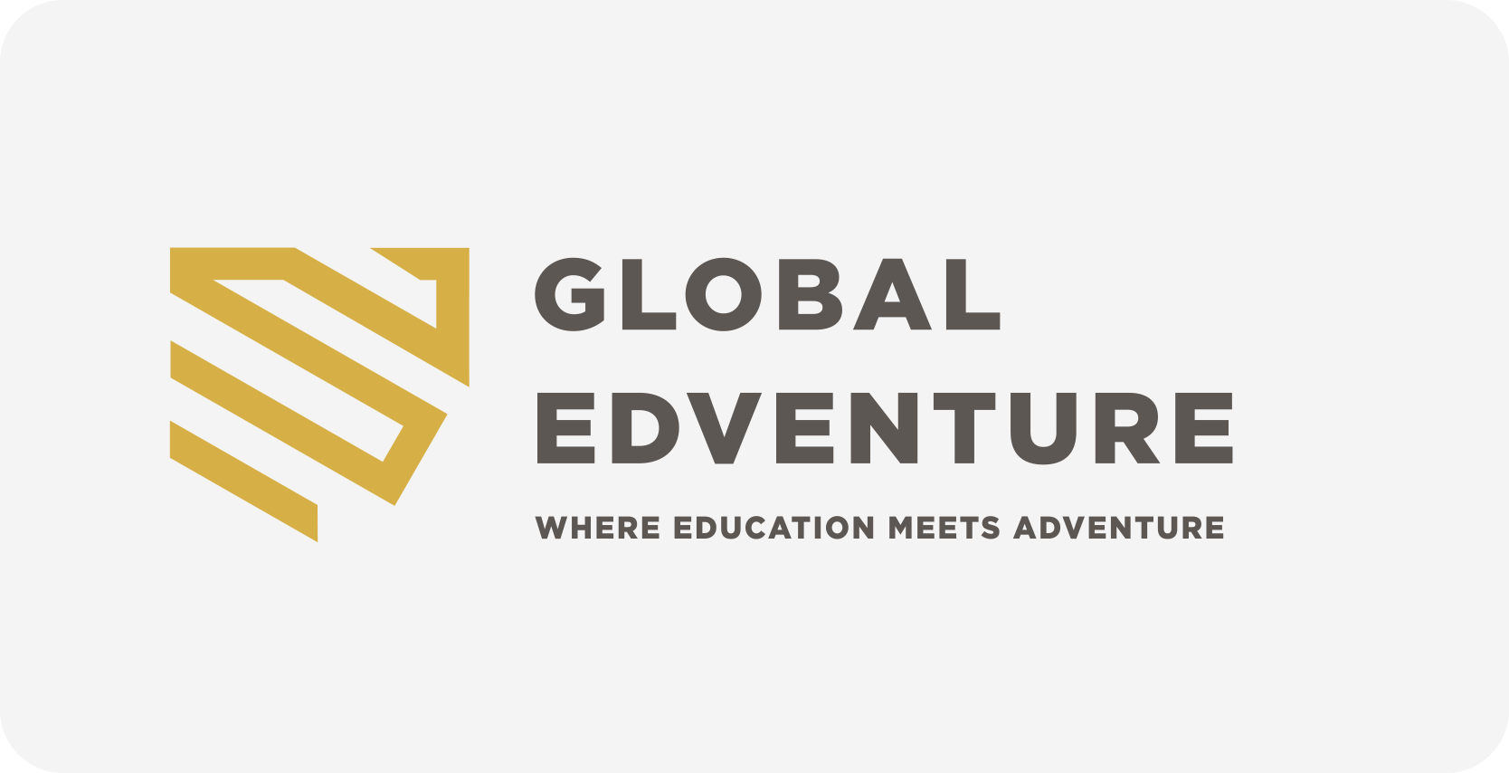 Global Edventure Logo